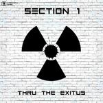 Thru The Exitus专辑