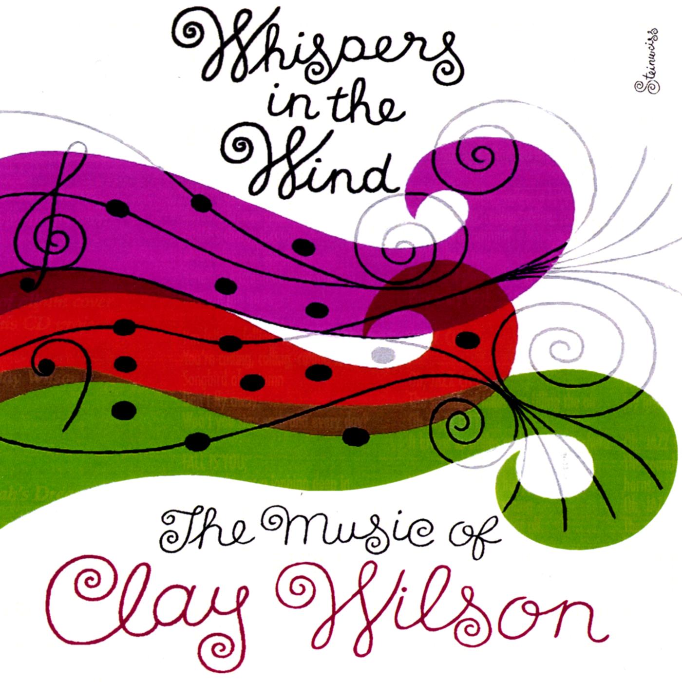 Whispers in the Wind