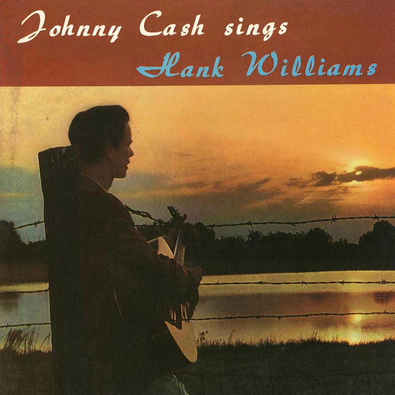 Johnny Cash - Come in Stranger