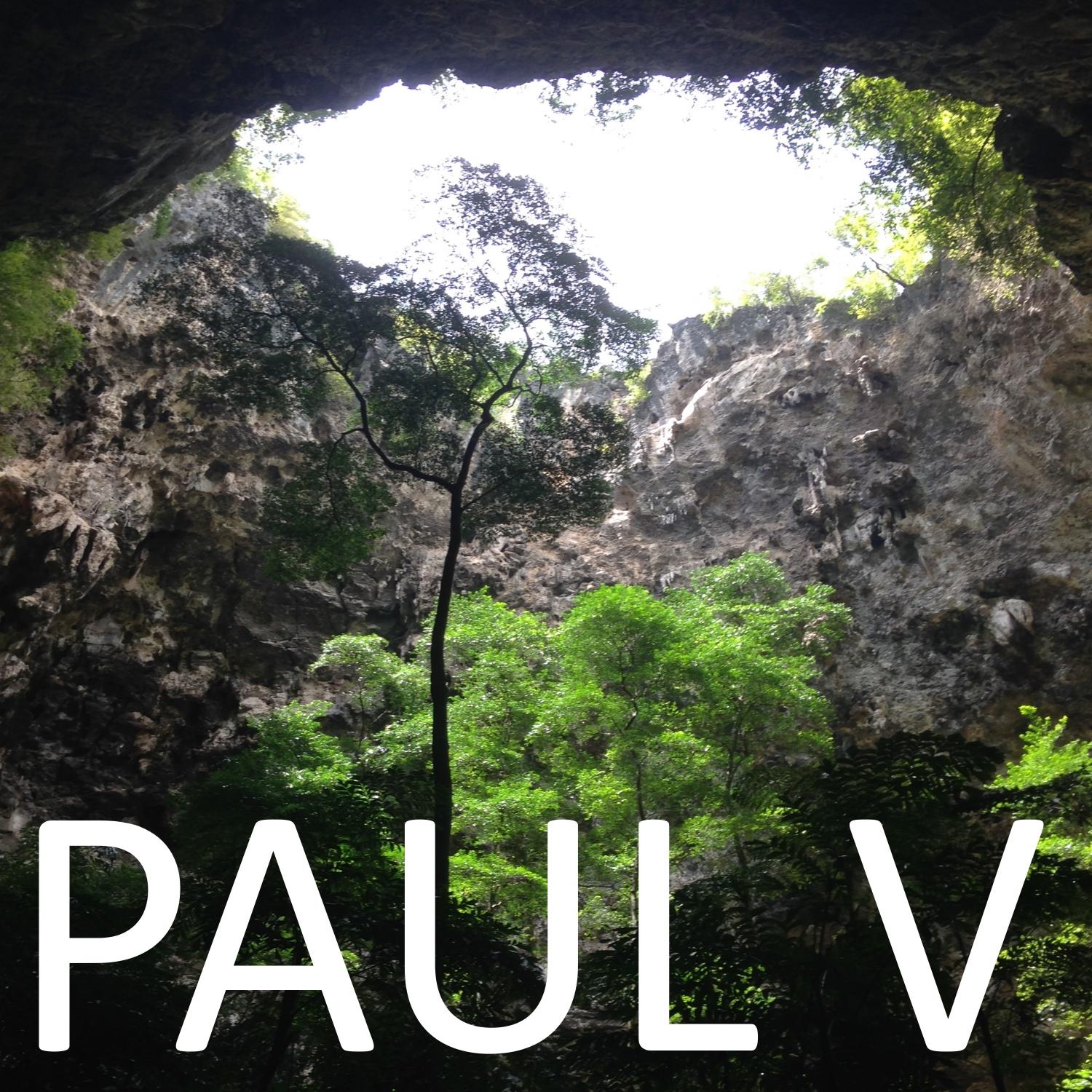 Paul V