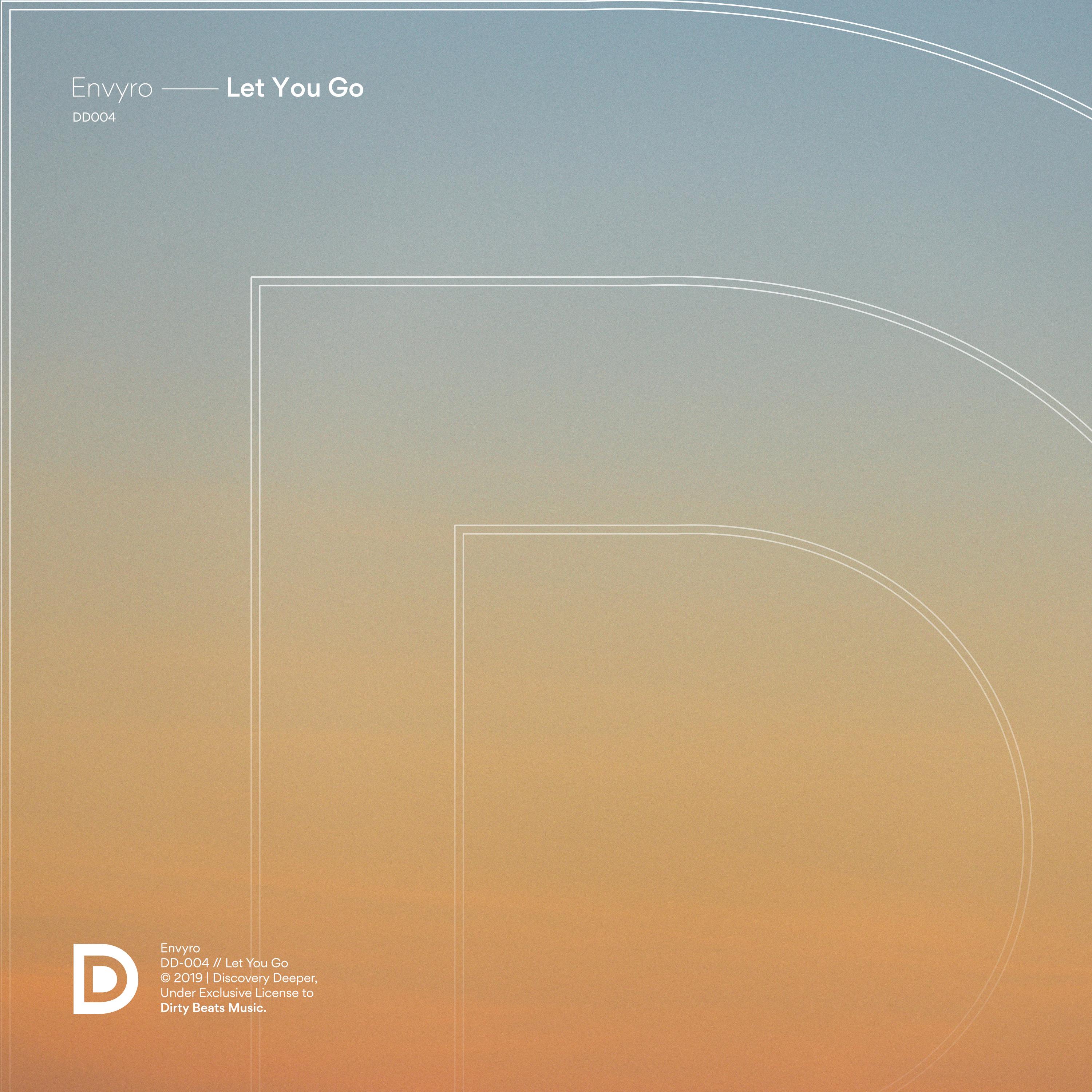 Let You Go - Original Mix