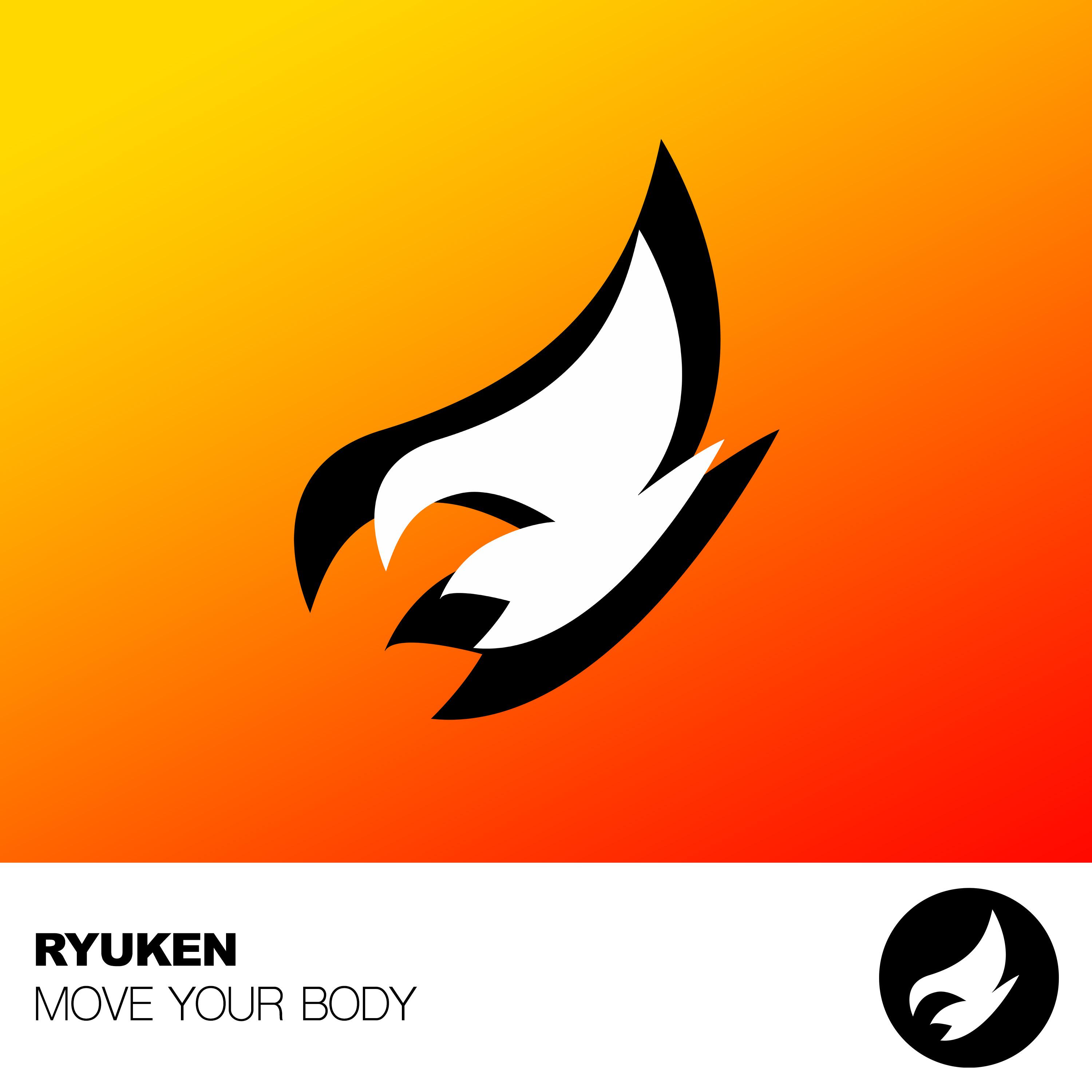 Ryuken - Move Your Body