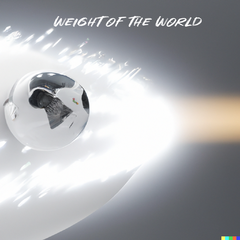 Weight of the World