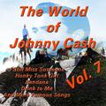 The World of Johnny Cash, Vol. 7