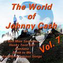 The World of Johnny Cash, Vol. 7专辑