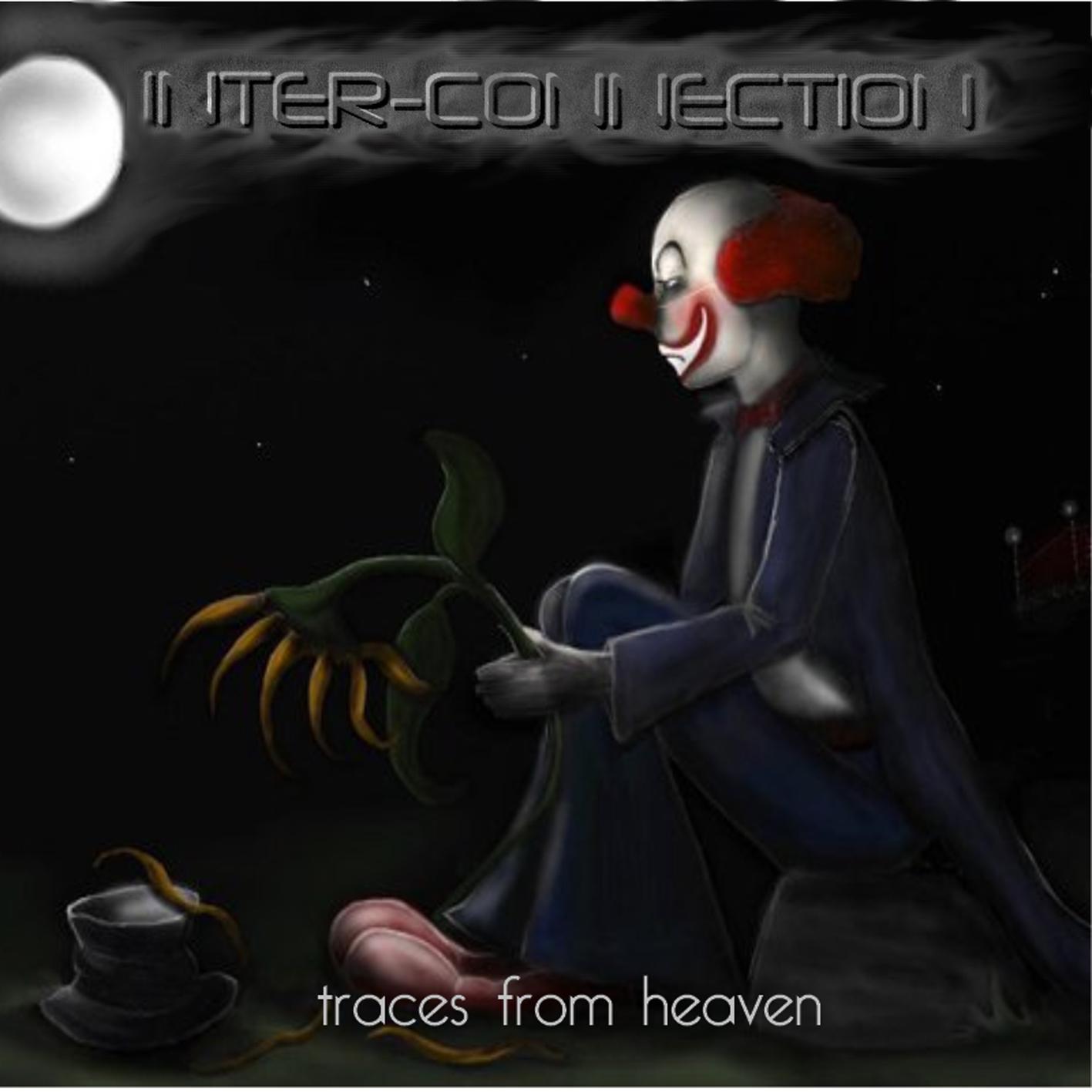 Inter-Connection - Cry