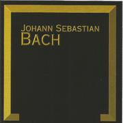 Johann Sebastian Bach专辑