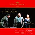 WAGNER, R.: Walküre (Die) (Botha, Stemme, Anger, Vienna State Opera Orchestra, Welser-Möst)专辑