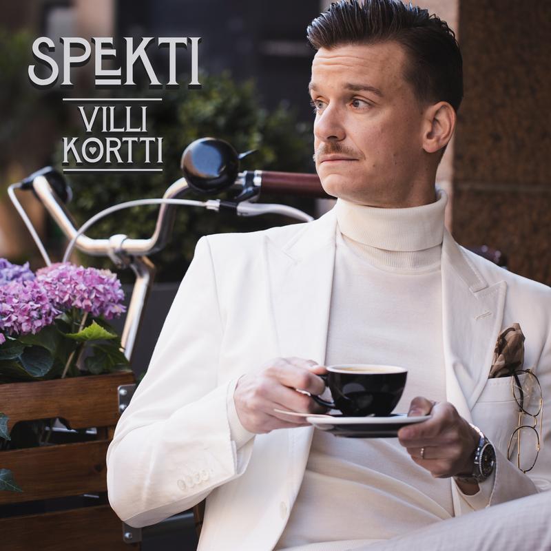 Villi kortti