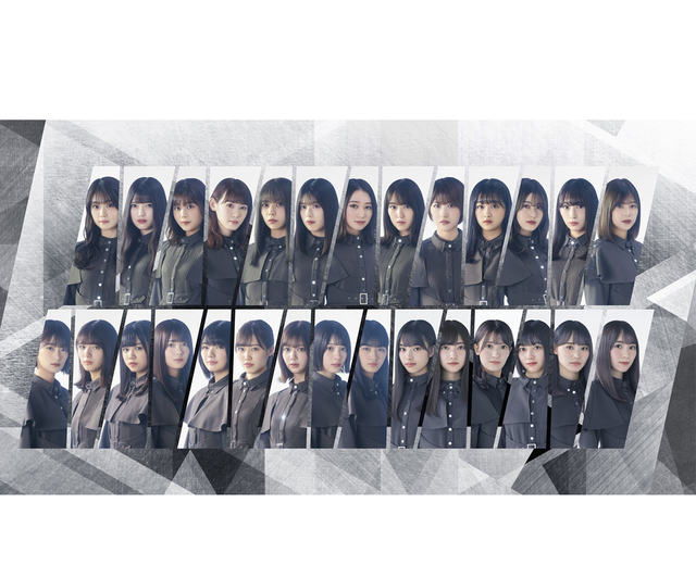 欅坂46