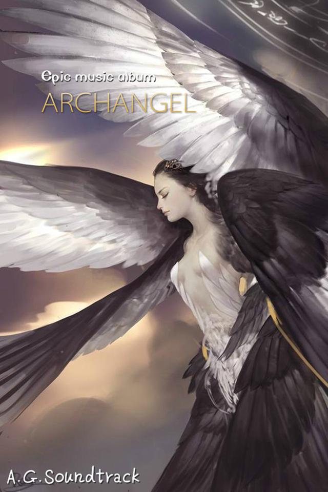 Archangel（史诗音乐专辑）专辑