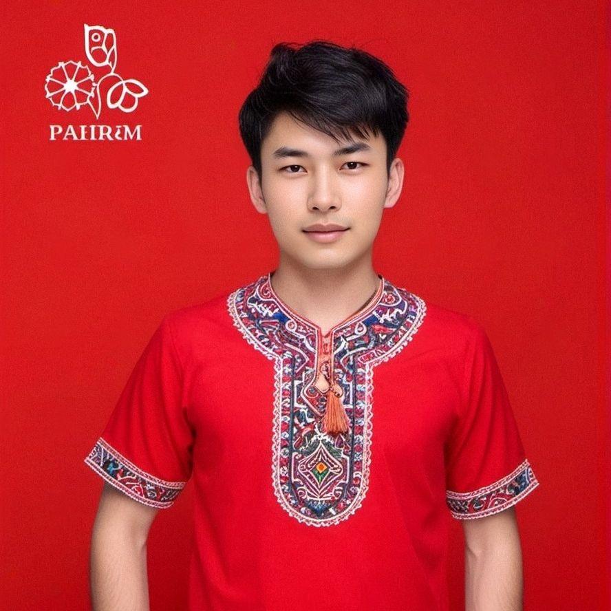 我的红花（藏族板）