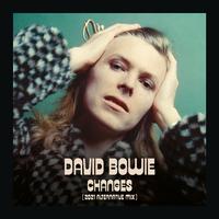 David Bowie - Changes (karaoke)