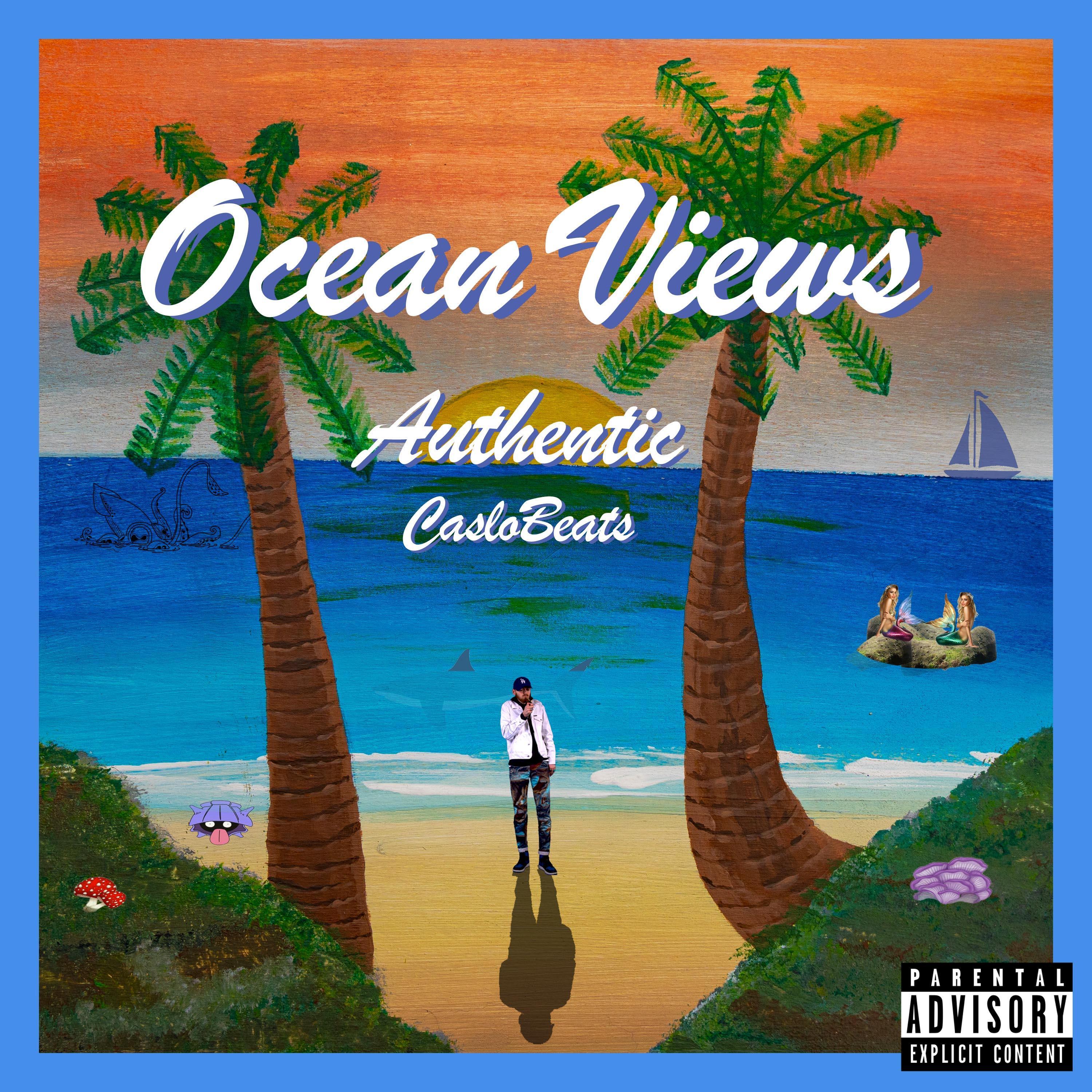 Ocean Views