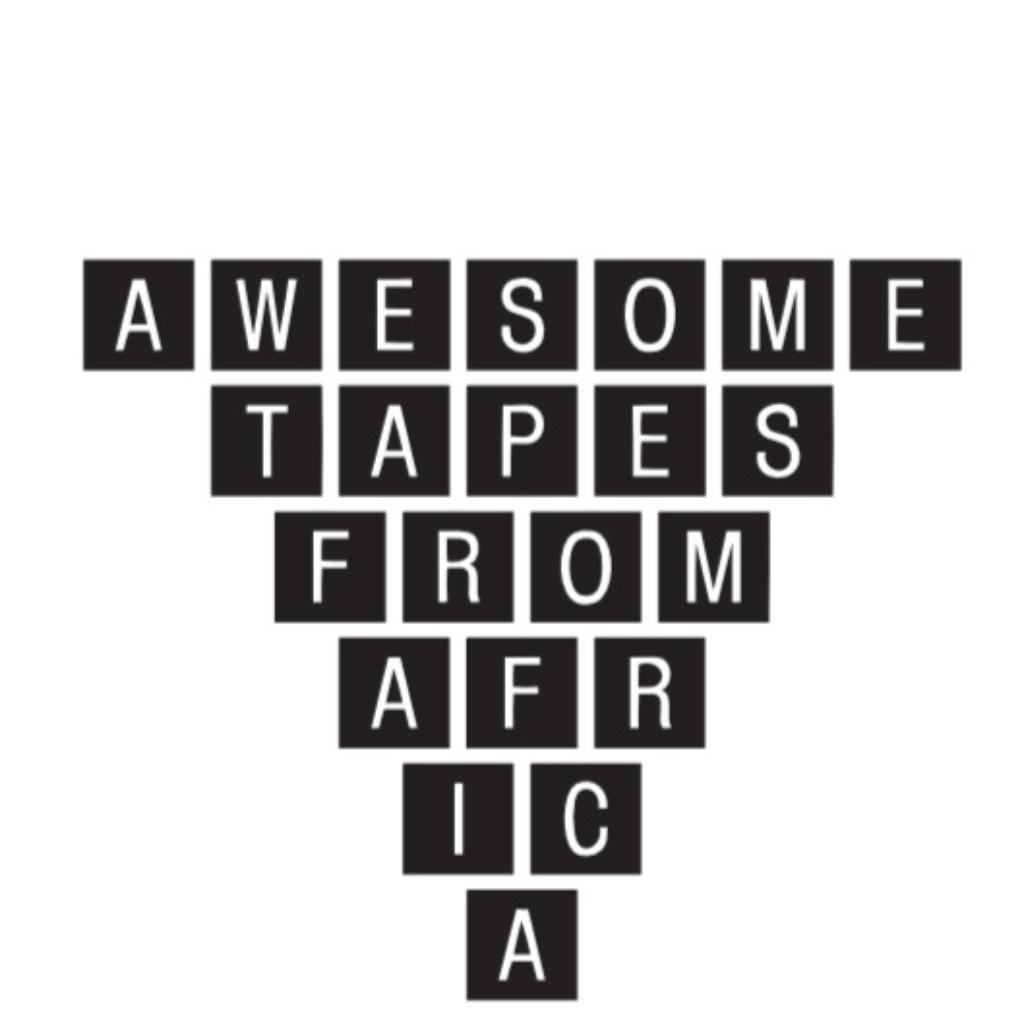Awesome Tapes From Africa