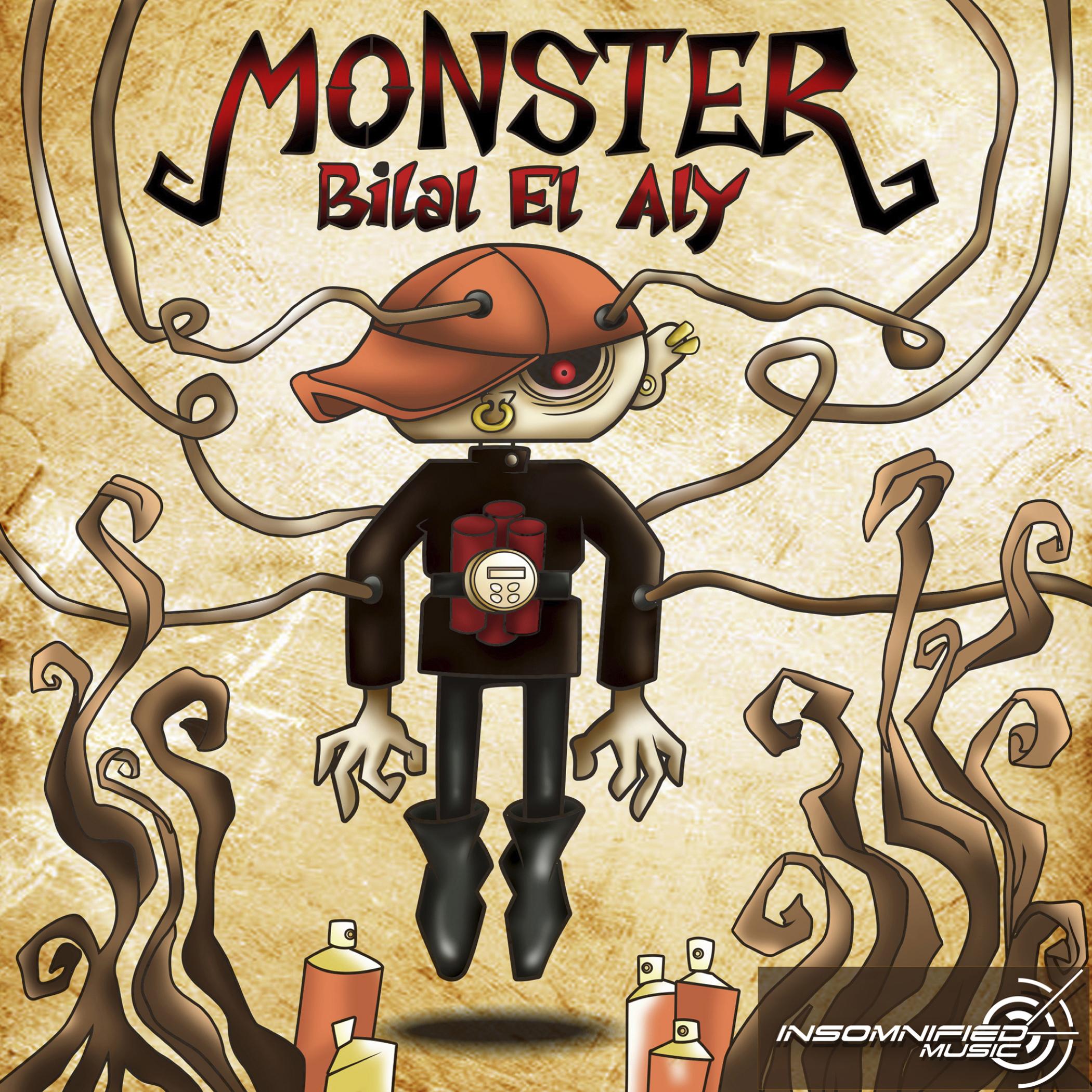 Monster
