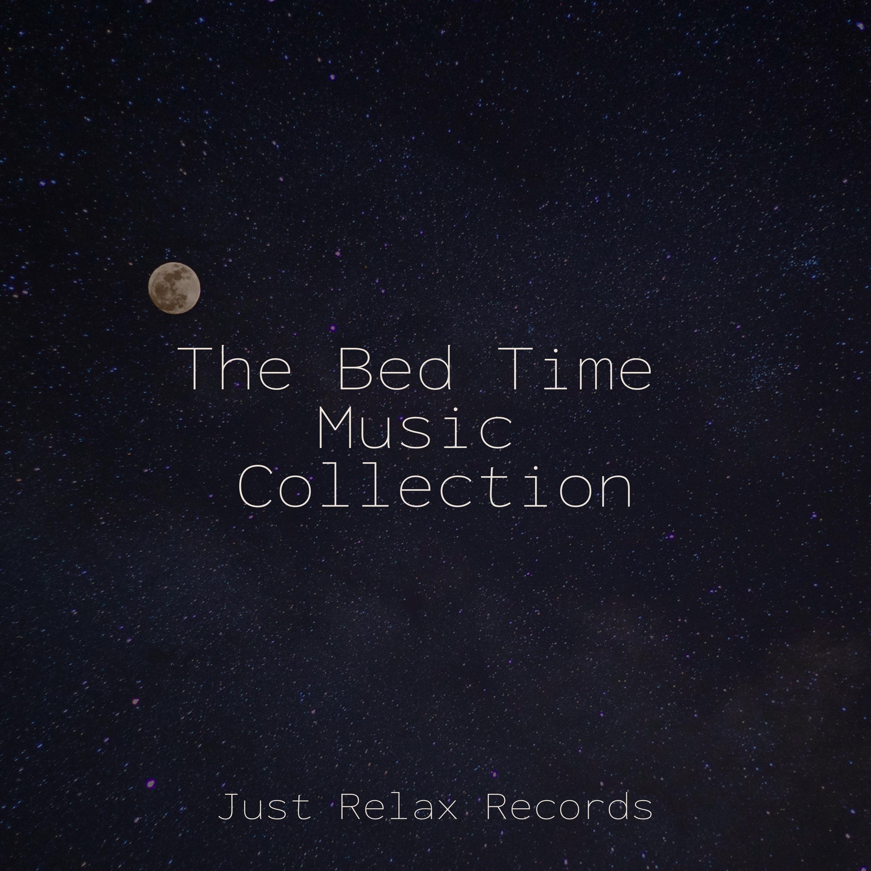 The Bed Time Music Collection
