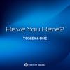 YoSeek - Have You Here?