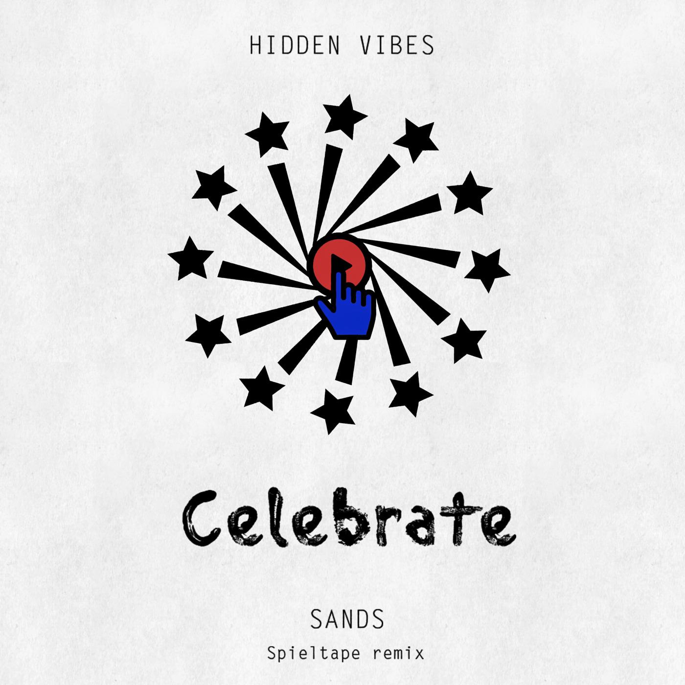Celebrate (Spieltape Remix)