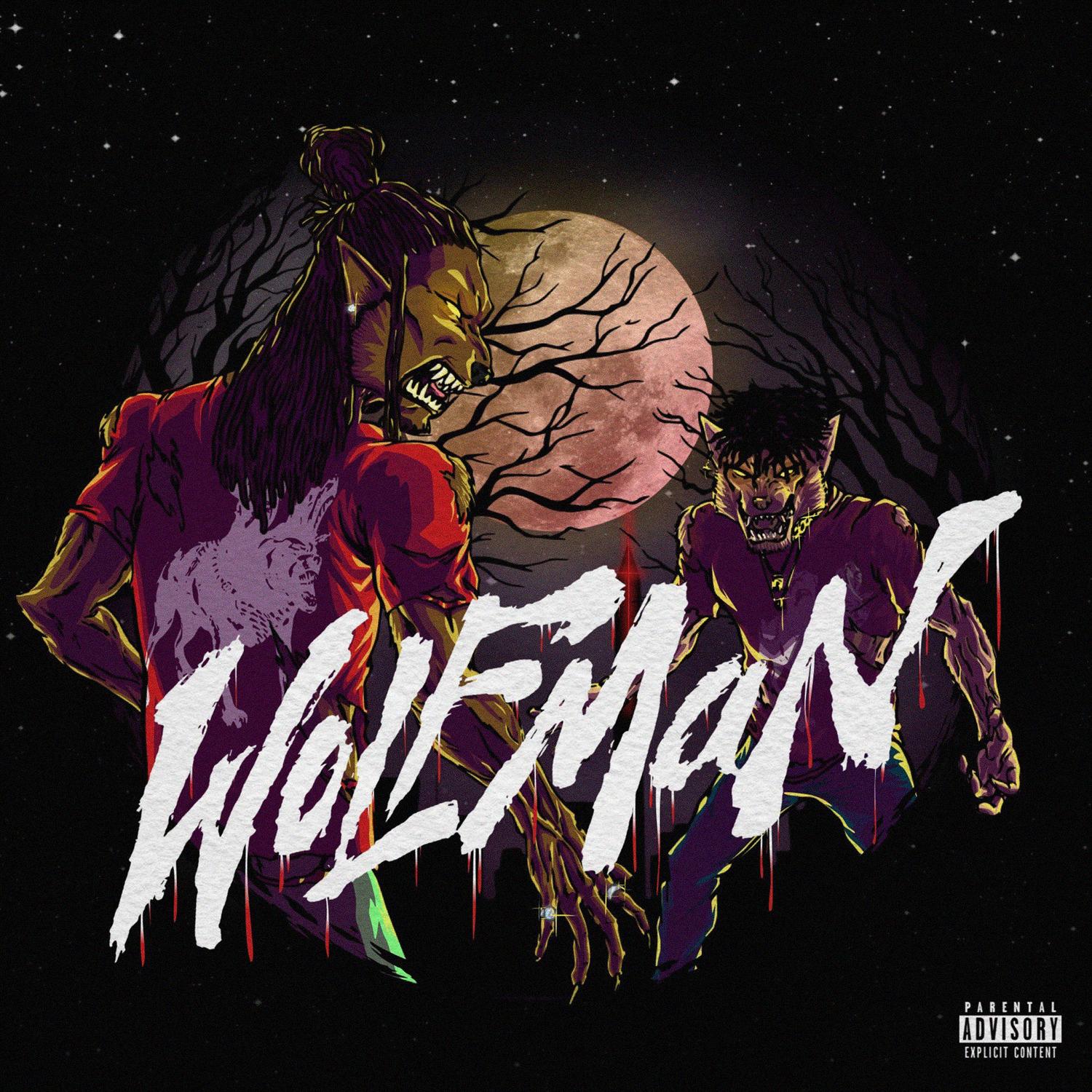 Wolfman