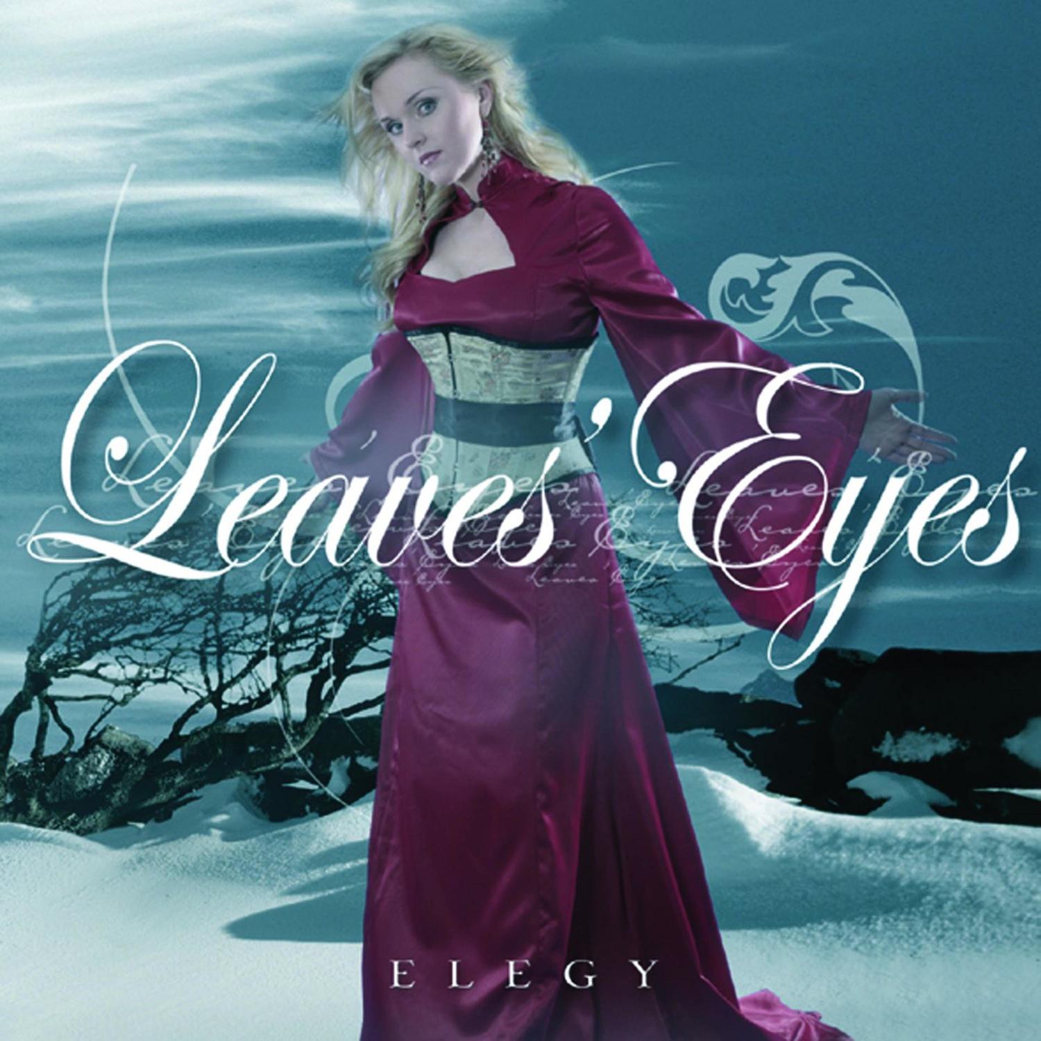 Elegy (Single Version)