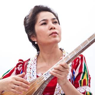 〖维吾尔语歌曲〗｛Sanubar Tursun｝