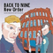 Back to Mine (Vol. 11): New Order专辑