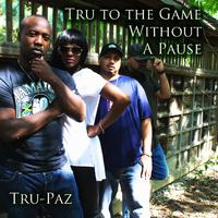 Tru-Paz - Black Widow (instrumental)