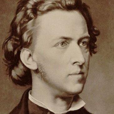 肖邦圆舞曲二十首 | 在线播放 | 网易云音乐