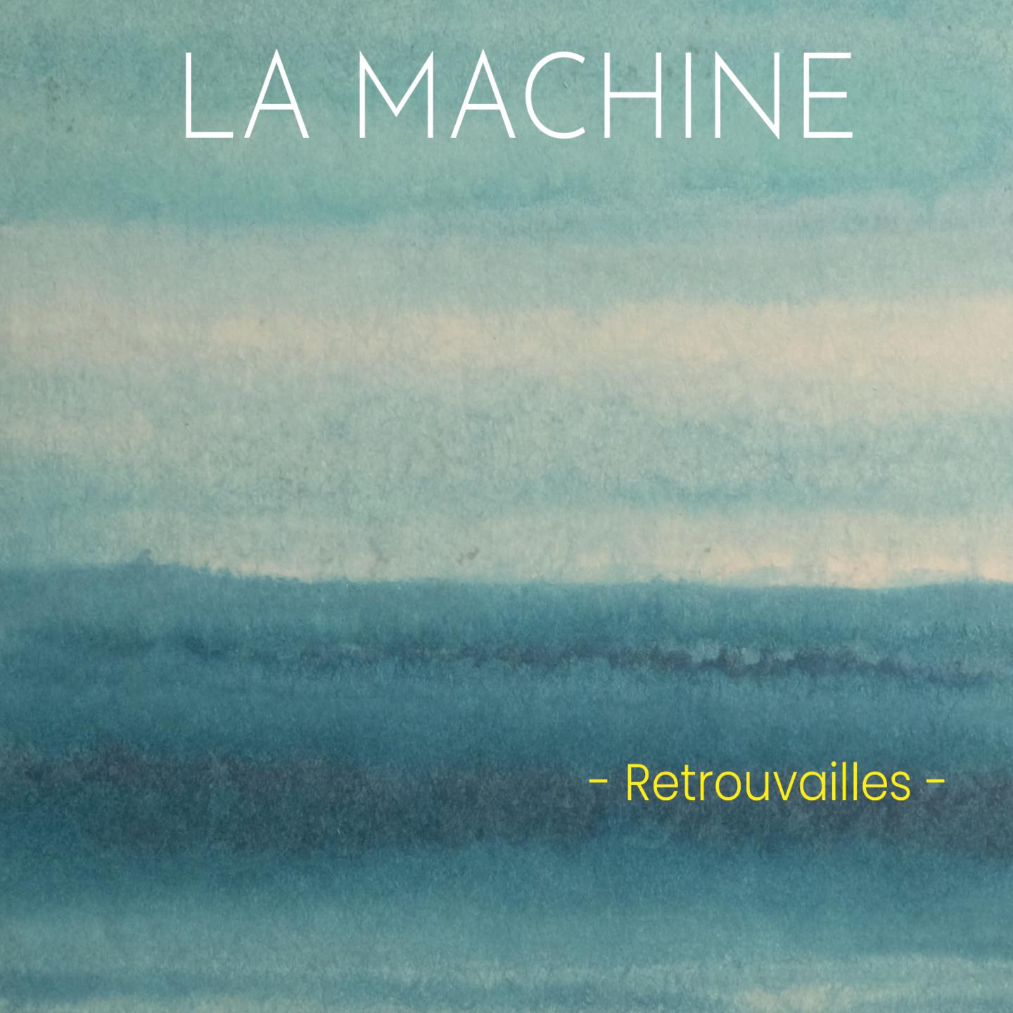 La Machine - Le Meunier