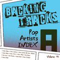 Backing Tracks / Pop Artists Index, A, (Anita Baker / Anita Cochran / Anita Cochran & Steve Wariner 