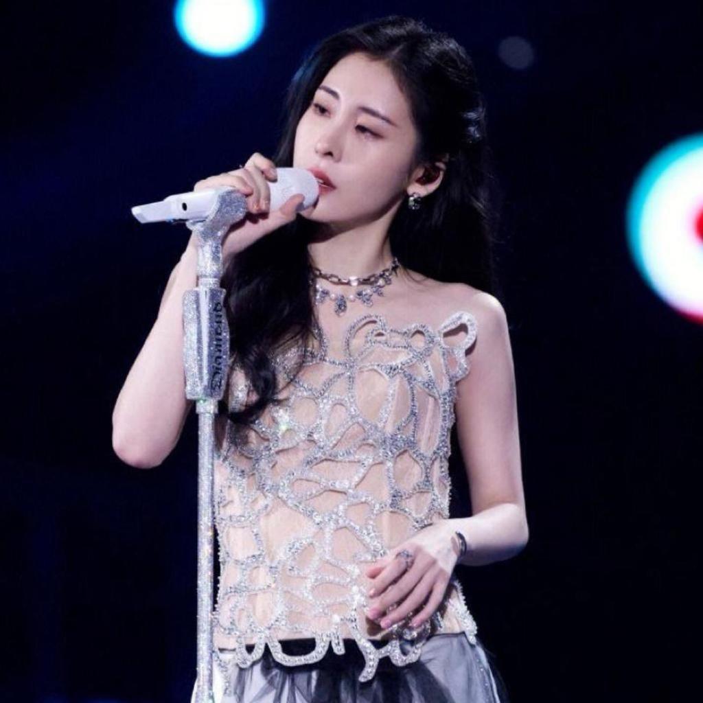 天赐的声音 神级live现场 历届金曲精选 | 在线播放 | 网易云音乐