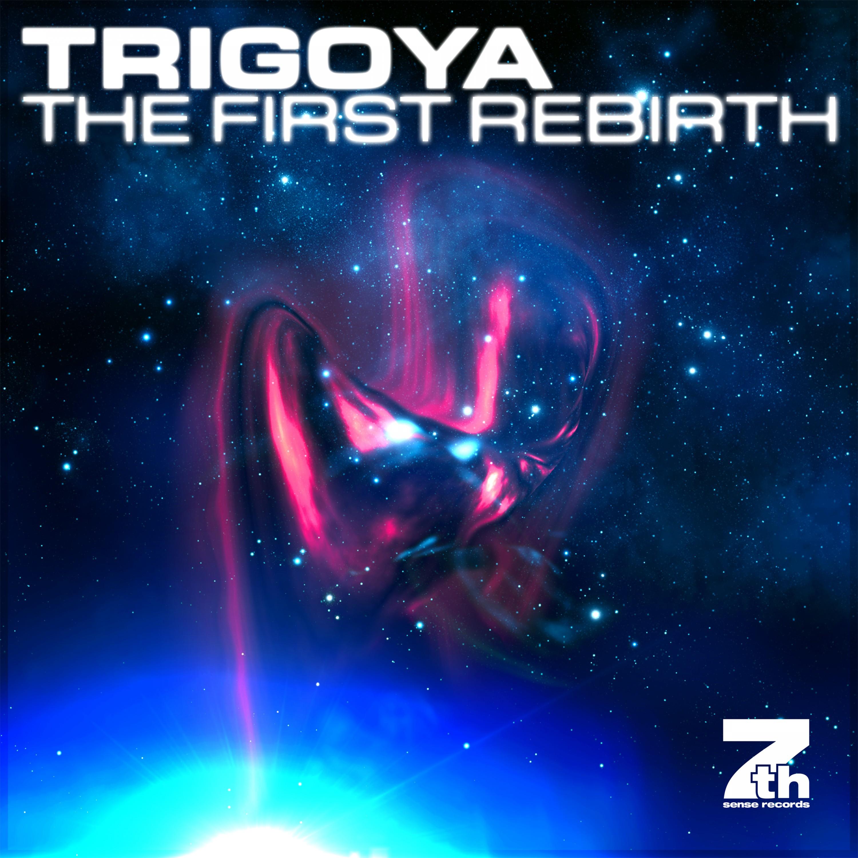 The First Rebirth