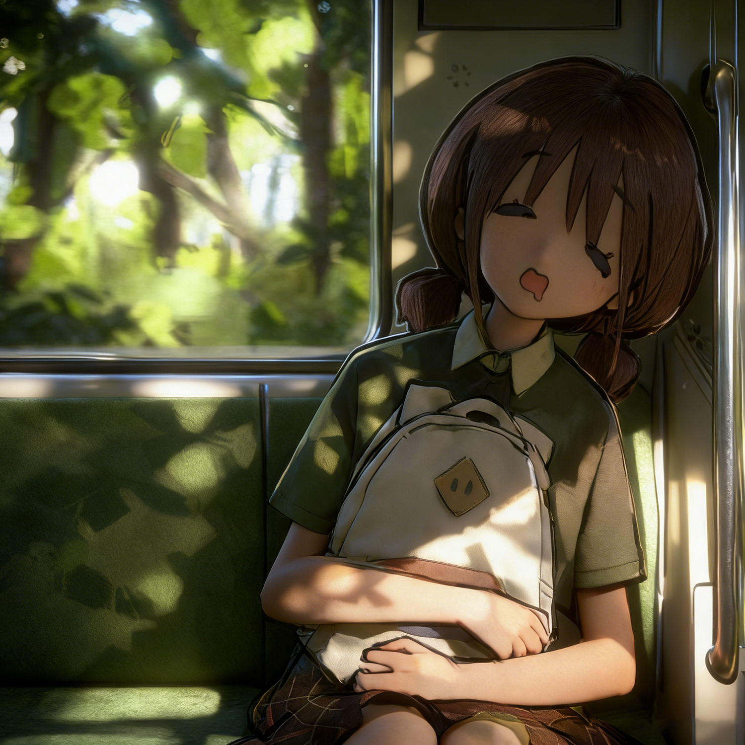 Endless Sky(无垠天际)