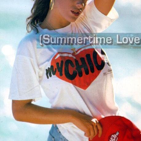 Summertime Love