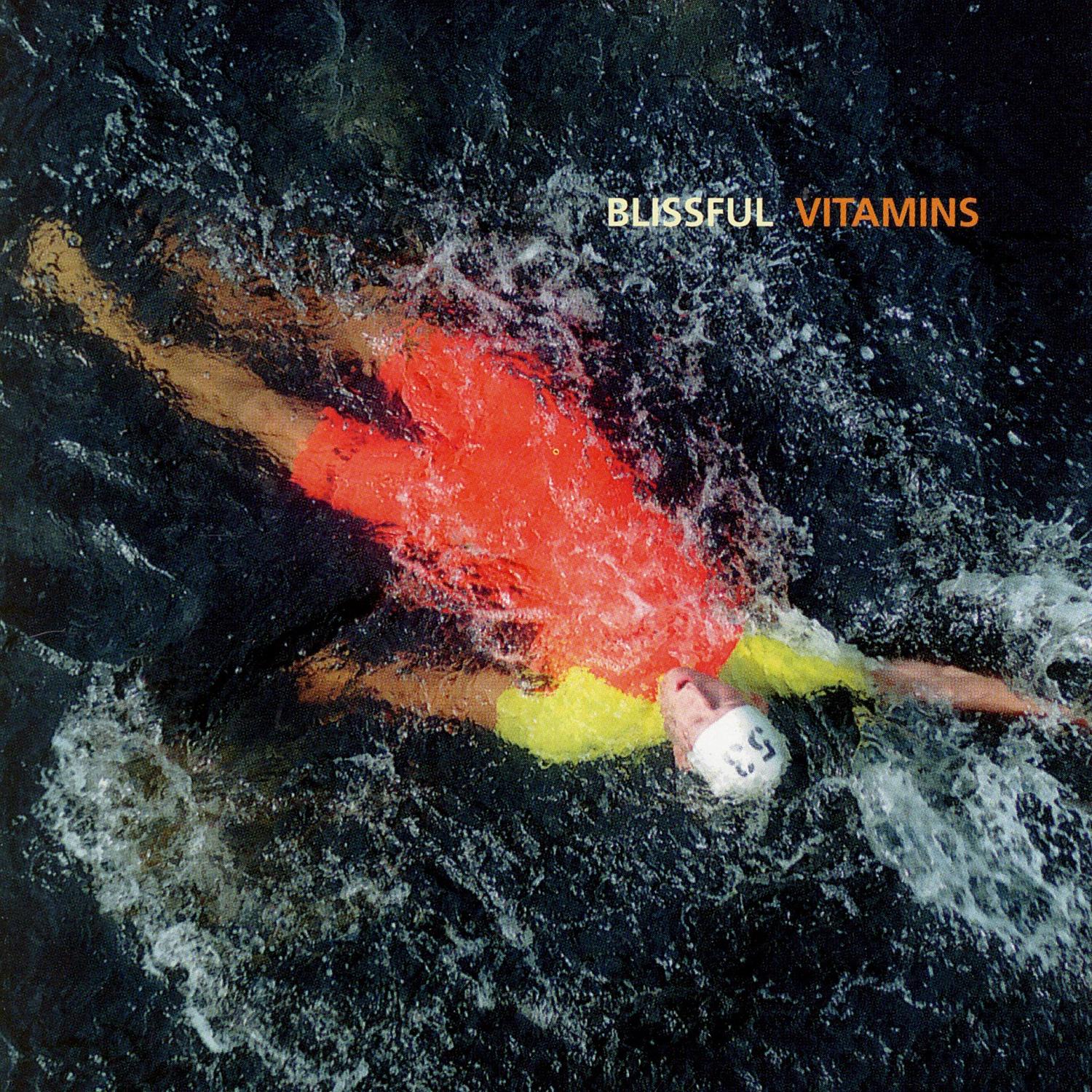 Vitamins