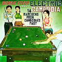 Dengue Fever Presents: Electric Cambodia专辑