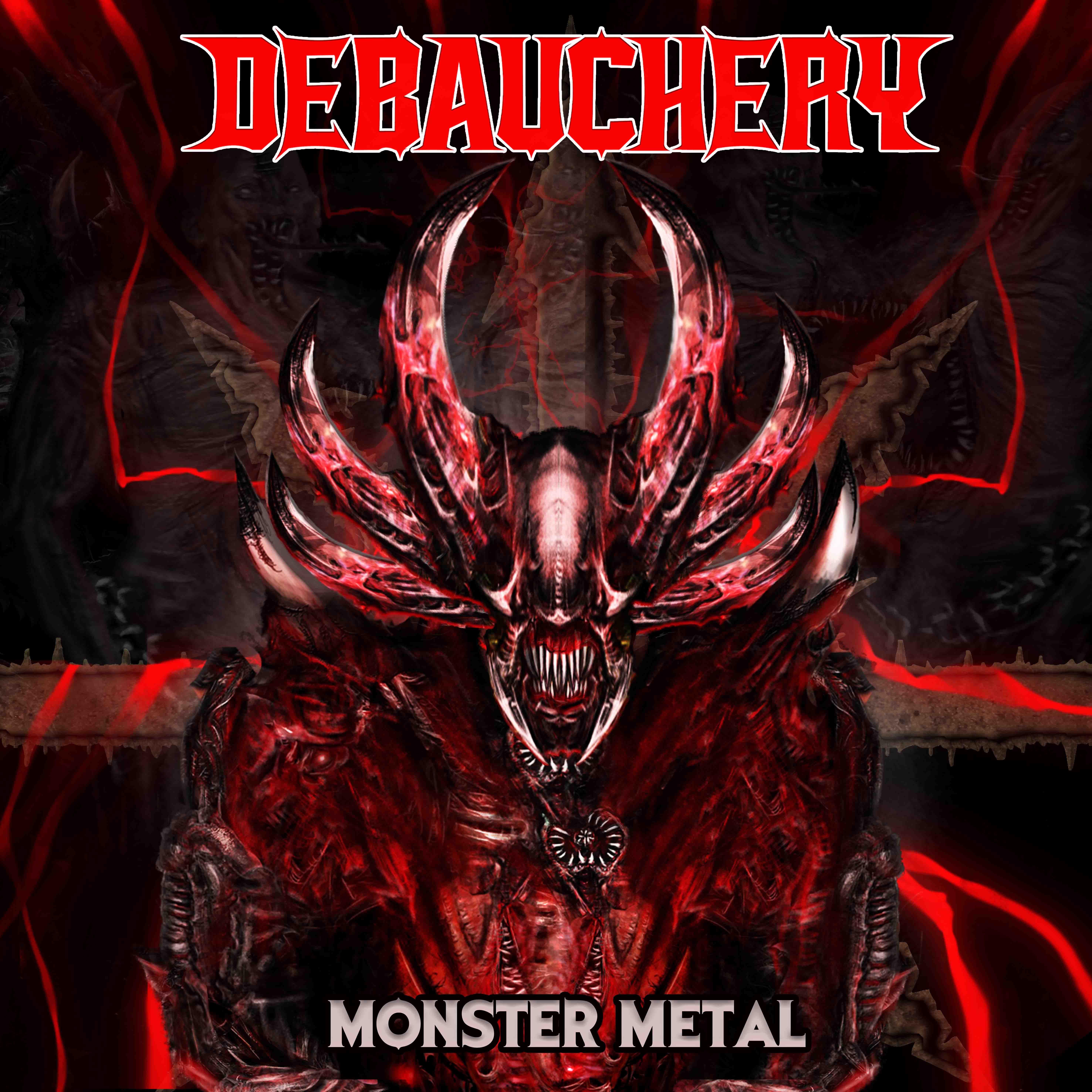 Monster Metal
