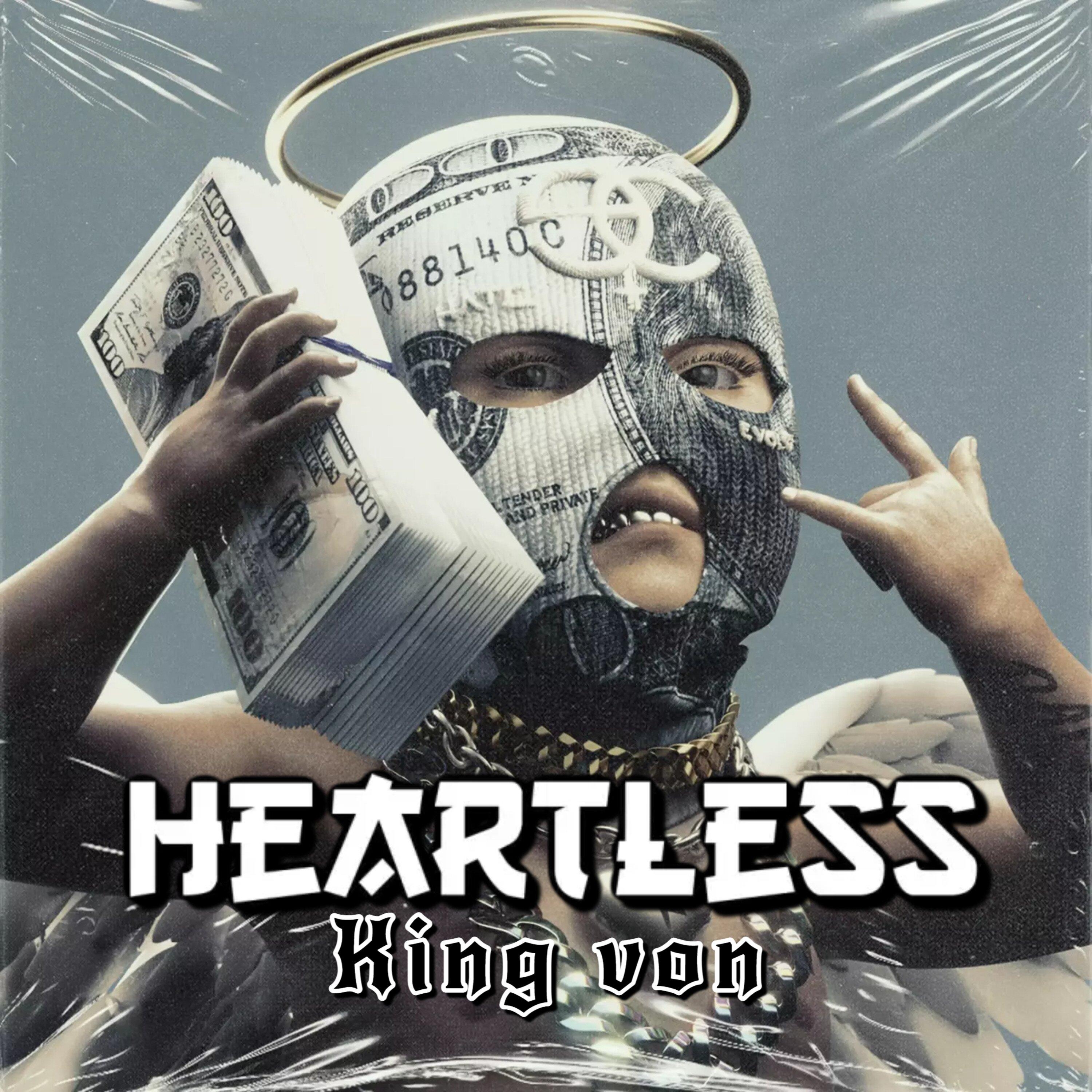 Heartless