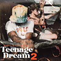 Teenage Dream 2 - Kidd G & Lil Uzi Vert (BB Instrumental) 无和声伴奏