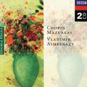 Chopin: Mazurkas专辑