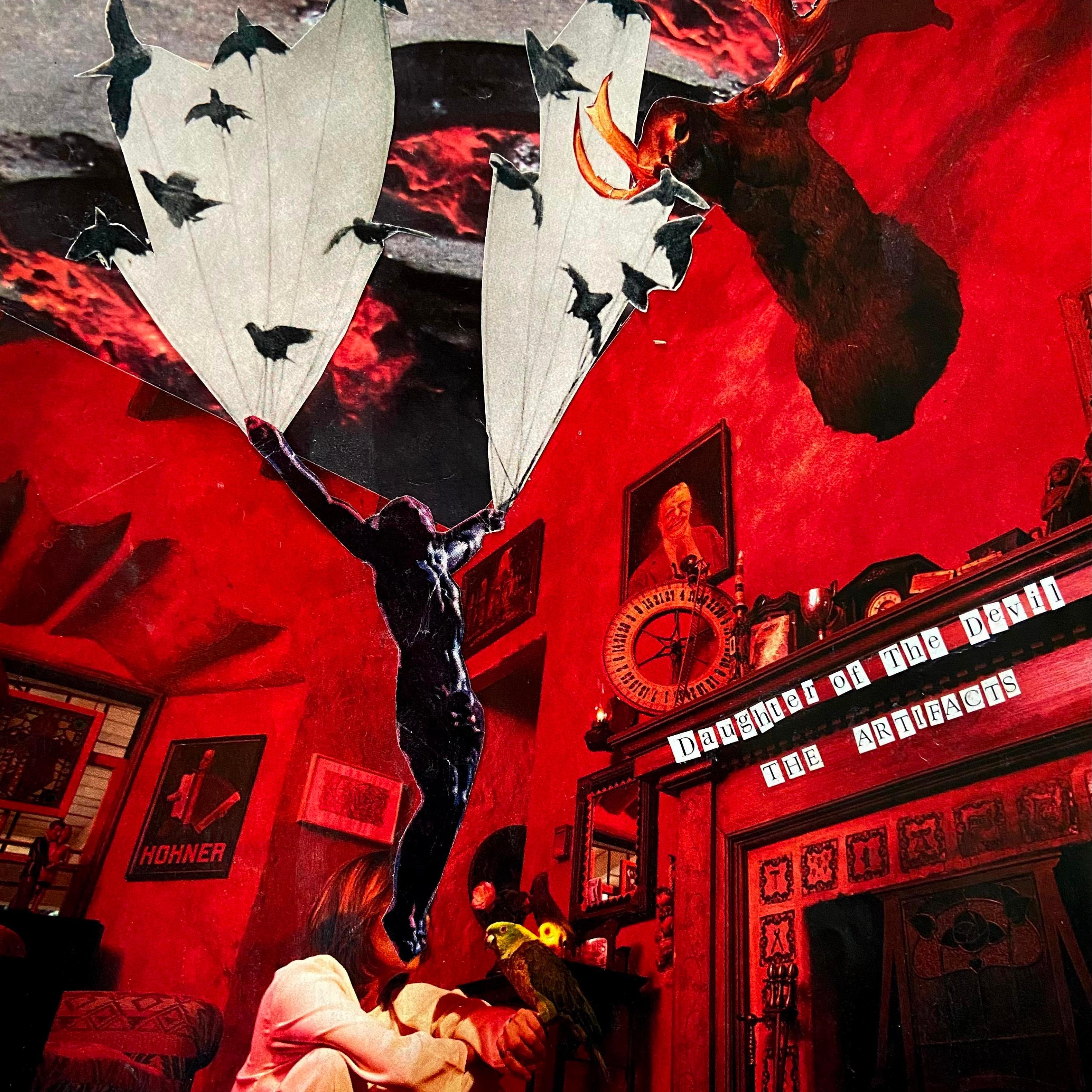 Daughter Of The Devil