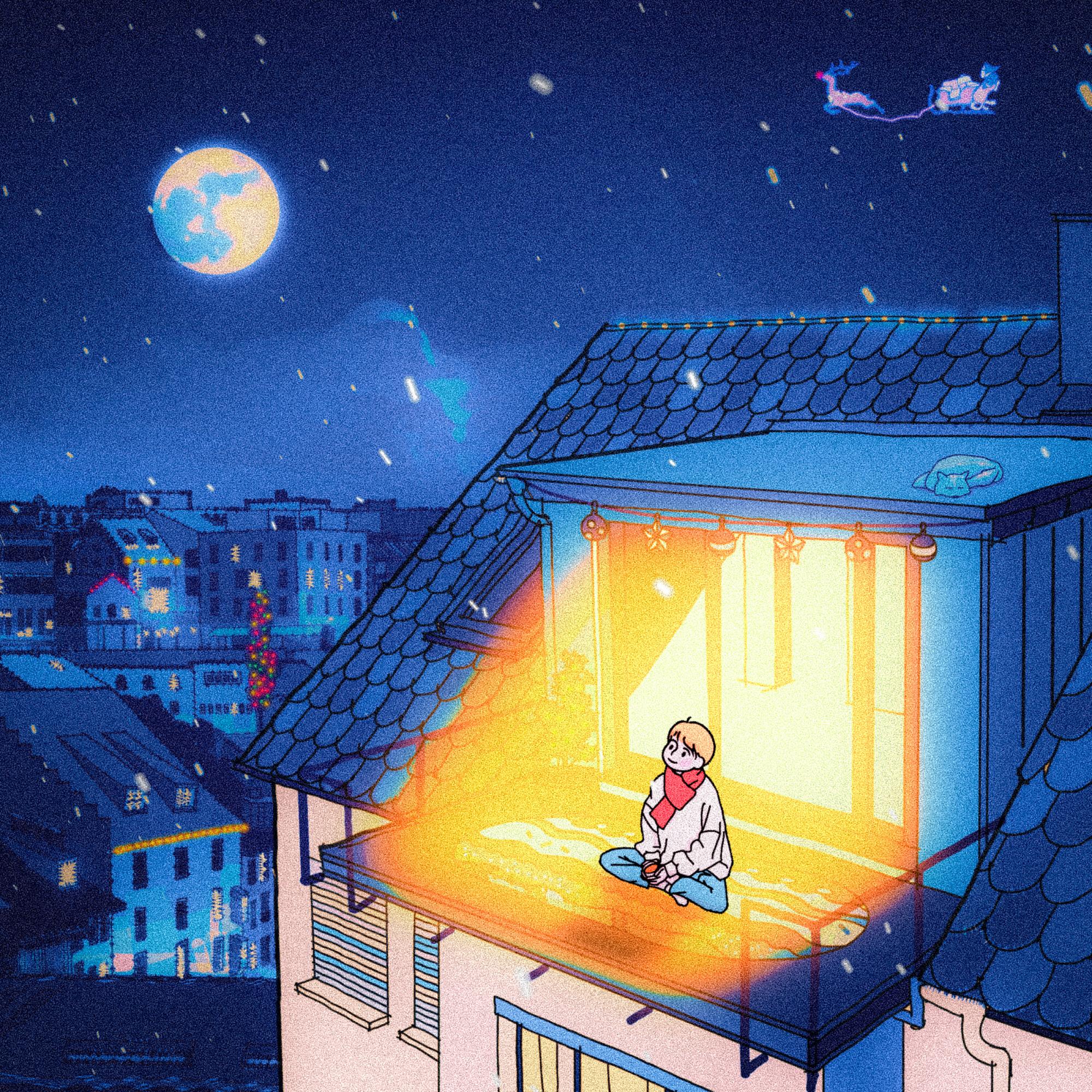 겨울에 (Prod.공기남)