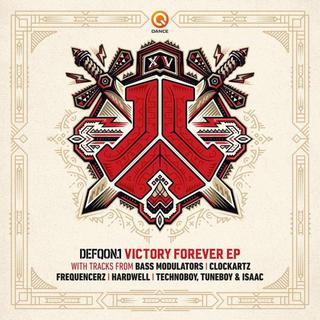 Defqon.1 2017 Power Hour