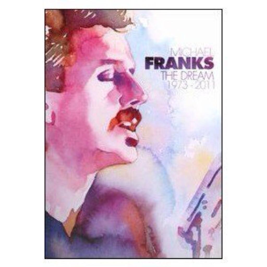 Micheal Franks的巴西