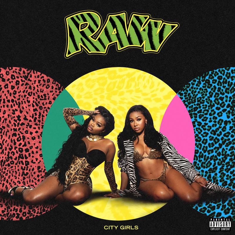 City Girls - Face Down