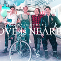 LOVE is NEARBY专辑