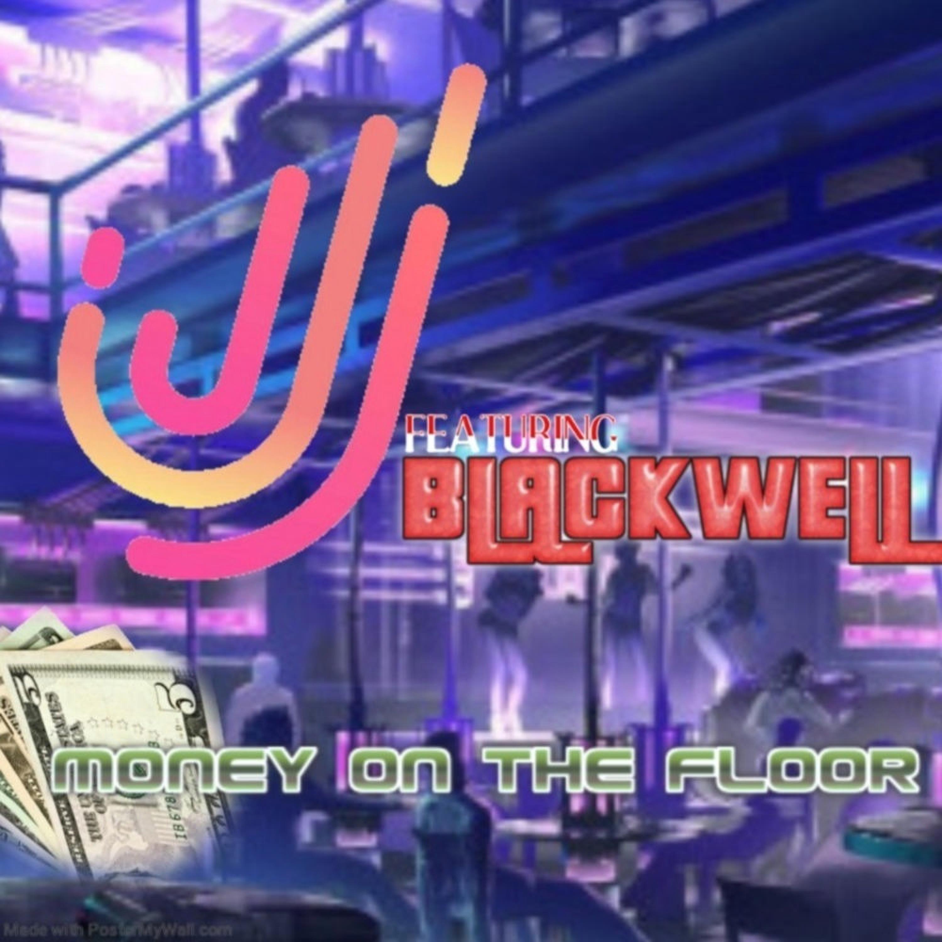 Money On The Floor (feat. Jamicheal J)
