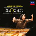 Mozart: Piano Concertos Nos. 18 & 19