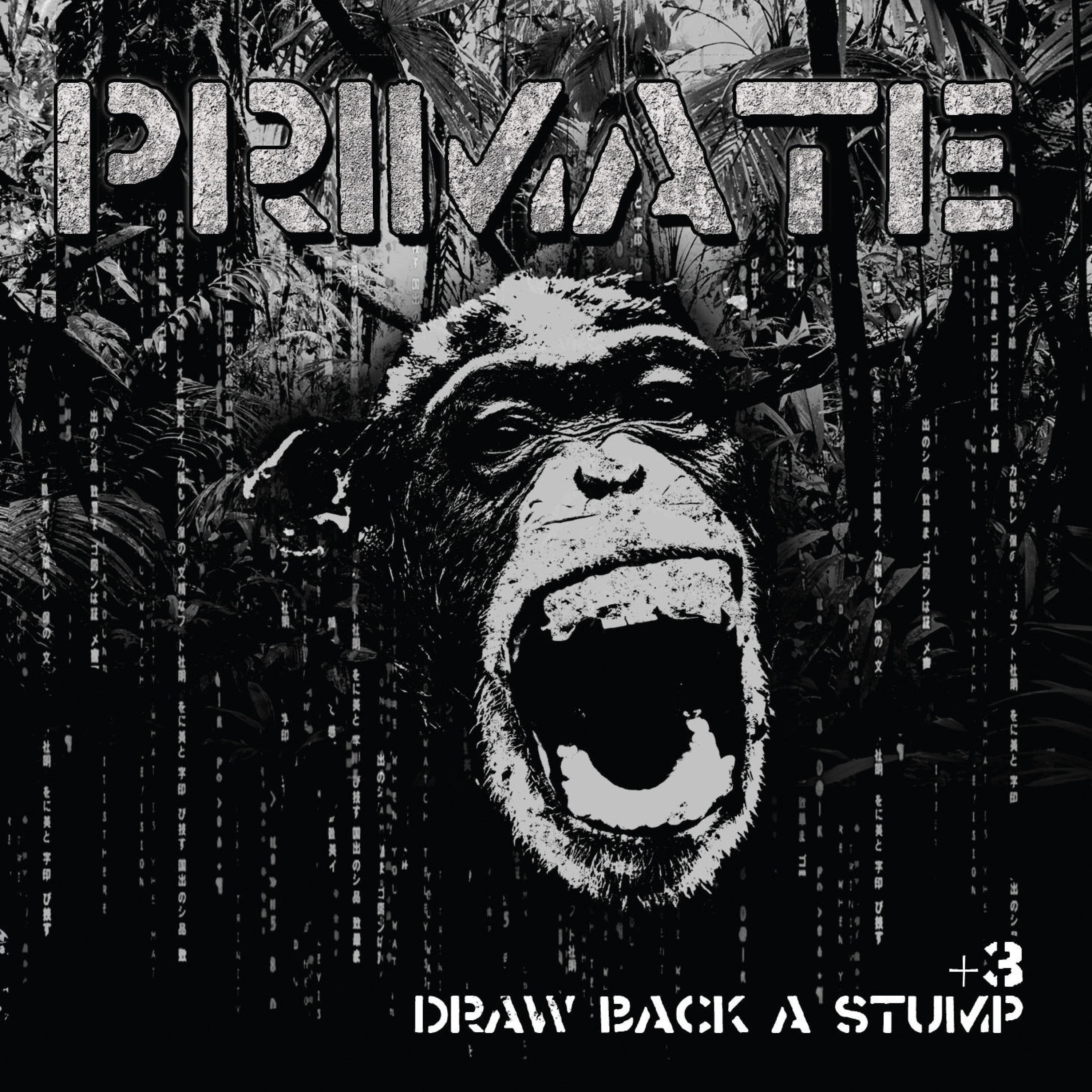 Draw Back A Stump